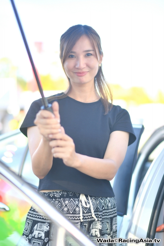 2023.11 CNX TOYOTA Gazoo Racing Motorsport 2023 #4  RacingAsia.tv