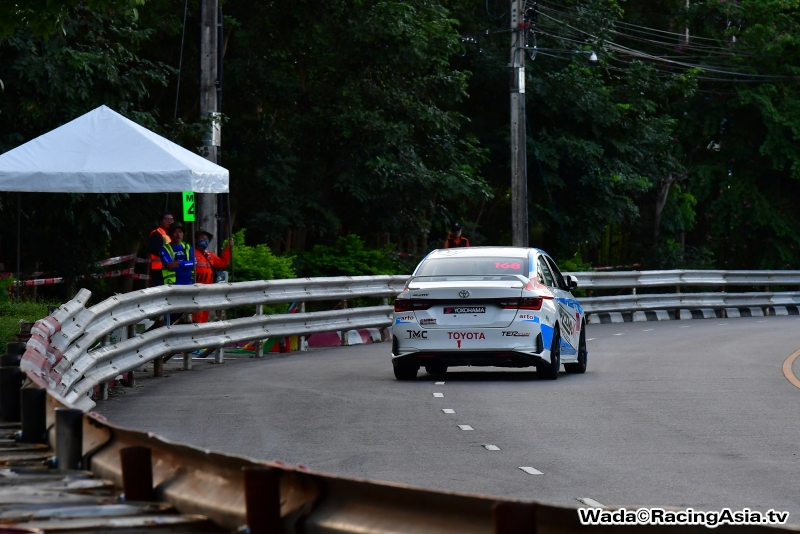 2023.11 CNX TOYOTA Gazoo Racing Motorsport 2023 #4  RacingAsia.tv