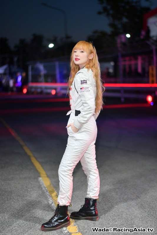 2023.11 CNX TOYOTA Gazoo Racing Motorsport 2023 #4  RacingAsia.tv