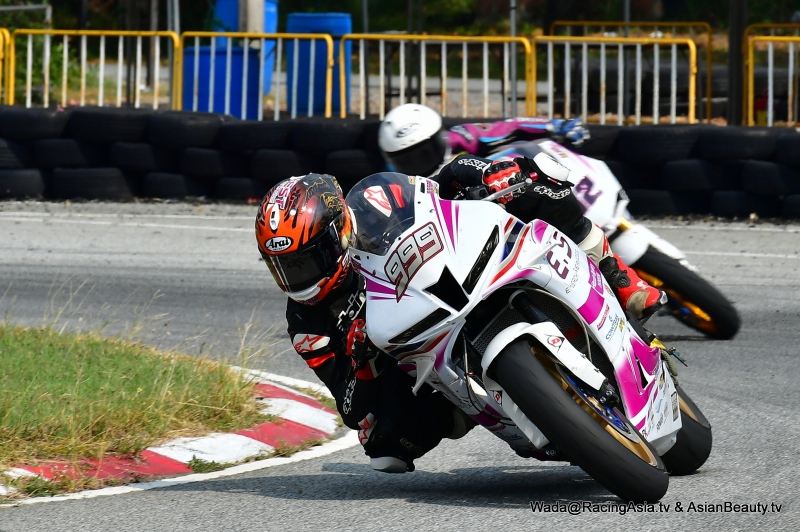2023.12 BIRA Cart Track Day for Motorbike RacingAsia.tv