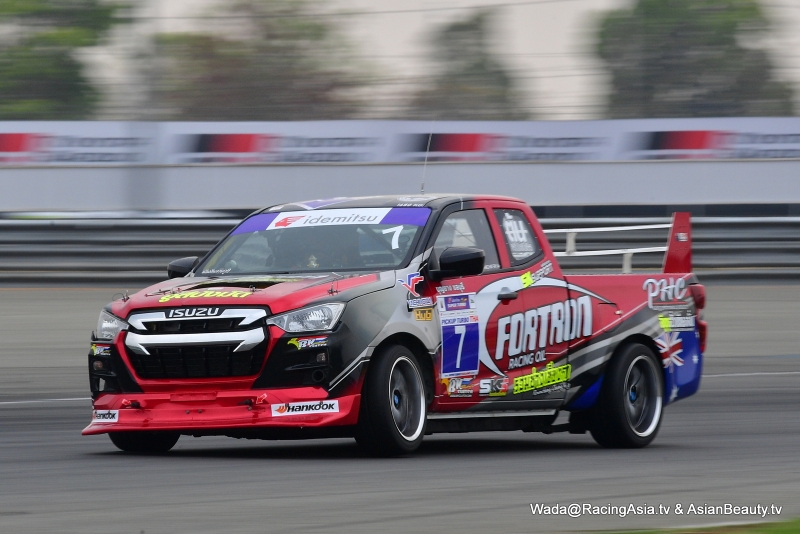 2024.03 Buriram Super Turbo 2024 #1 RacingAsia.tv