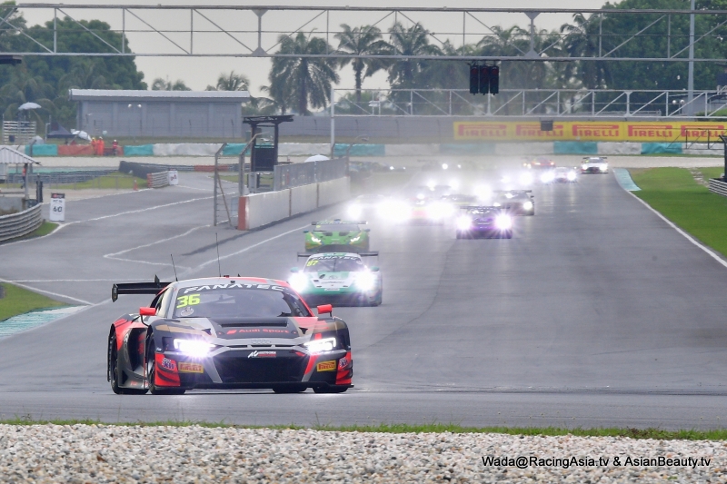 2024.04 KUL  GT World Challenge Asia 2024 #1 Sepang RacingAsia.tv