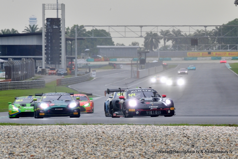 2024.04 KUL  GT World Challenge Asia 2024 #1 Sepang RacingAsia.tv