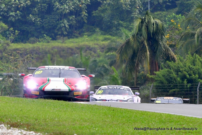 2024.04 KUL  GT World Challenge Asia 2024 #1 Sepang RacingAsia.tv