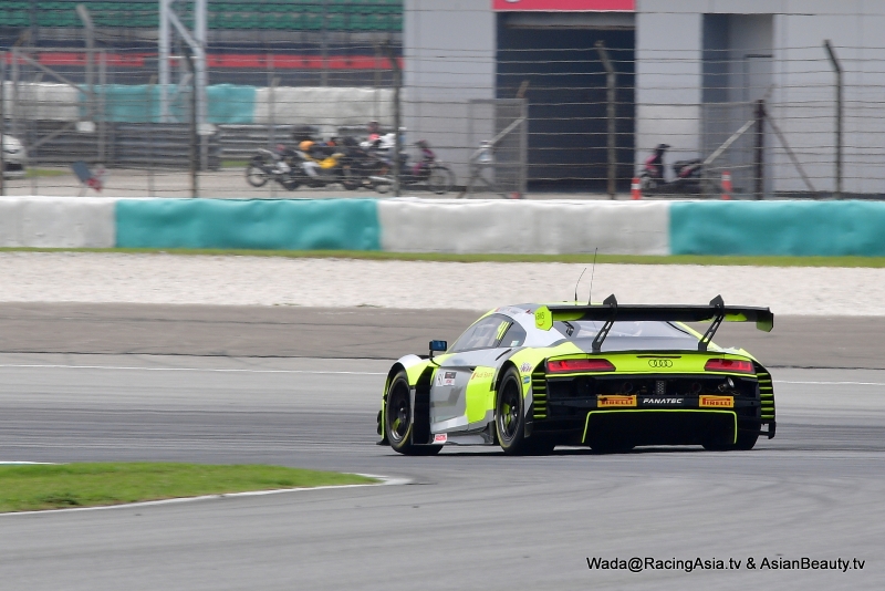 2024.04 KUL  GT World Challenge Asia 2024 #1 Sepang RacingAsia.tv