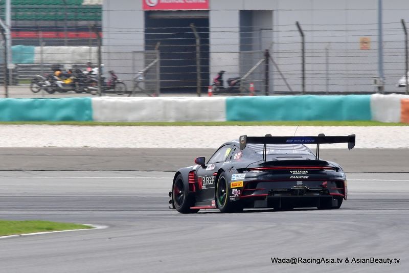 2024.04 KUL  GT World Challenge Asia 2024 #1 Sepang RacingAsia.tv