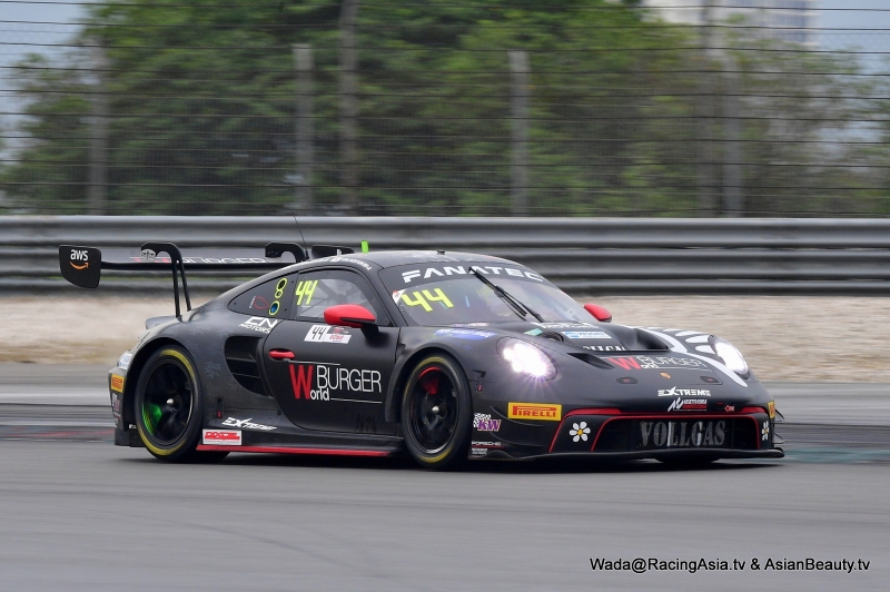 2024.04 KUL  GT World Challenge Asia 2024 #1 Sepang RacingAsia.tv