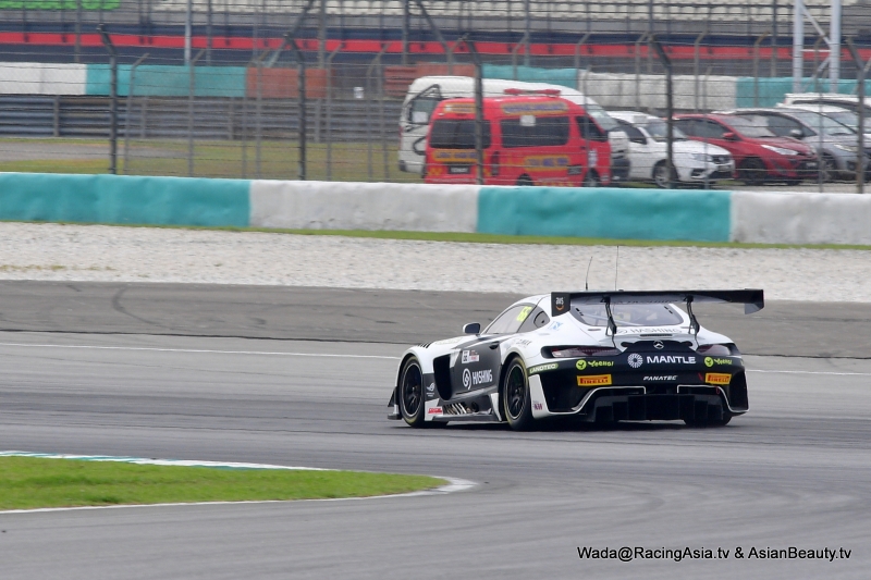2024.04 KUL  GT World Challenge Asia 2024 #1 Sepang RacingAsia.tv