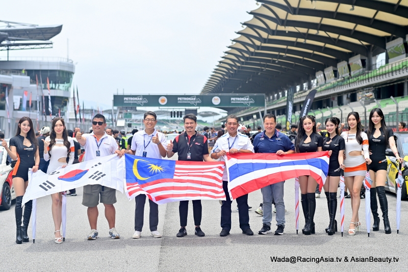 2024.09 KUL TSS 2024 #4 & MCS 2024 #4 RacingAsia.tv