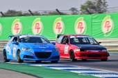2025.04 Buriram Super Turbo 2025 #1 Apr. 2025