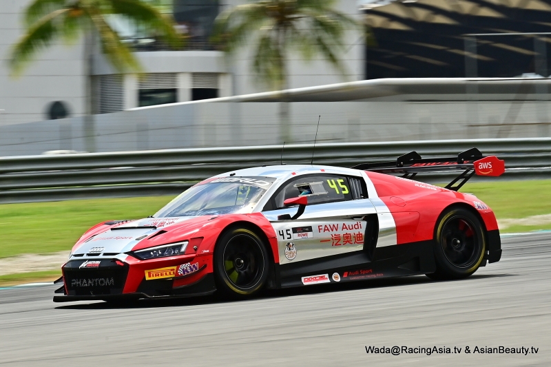2025.04 KUL GT World Challenge Asia 2025 #1 Sepang RacingAsia.tv