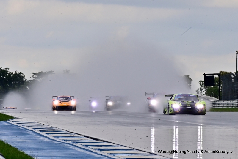 2025.05 Buriram TSS 2025 #1 RacingAsia.tv