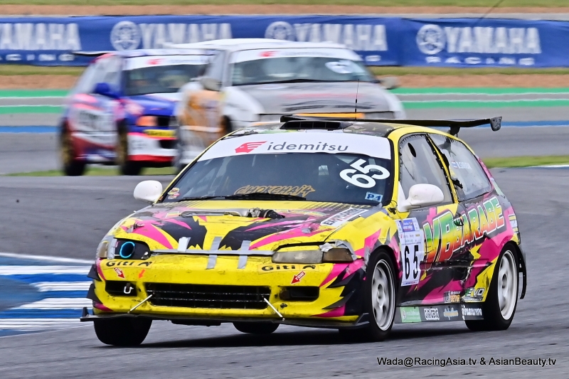 2025.06 Buriram Super Turbo 2025 final RacingAsia.tv