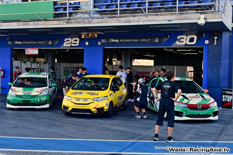 2025.12 Buriram idemitsu Super Endurance 2025 RacingAsia.tv