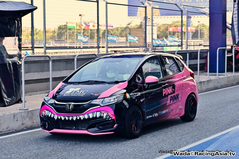 2025.12 Buriram idemitsu Super Endurance 2025 RacingAsia.tv