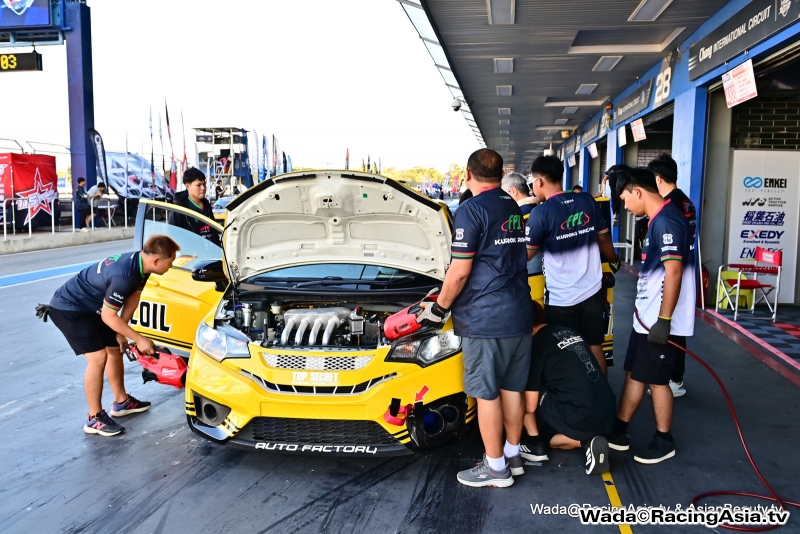 2025.12 Buriram idemitsu Super Endurance 2025 RacingAsia.tv