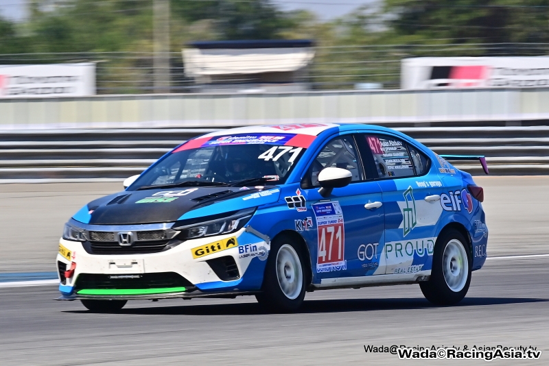 2025.12 Buriram idemitsu Super Endurance 2025 RacingAsia.tv