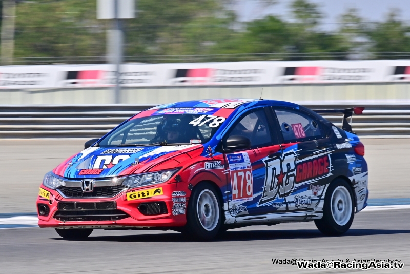 2025.12 Buriram idemitsu Super Endurance 2025 RacingAsia.tv