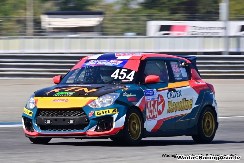 2025.12 Buriram idemitsu Super Endurance 2025 RacingAsia.tv