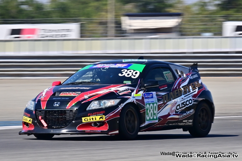 2025.12 Buriram idemitsu Super Endurance 2025 RacingAsia.tv