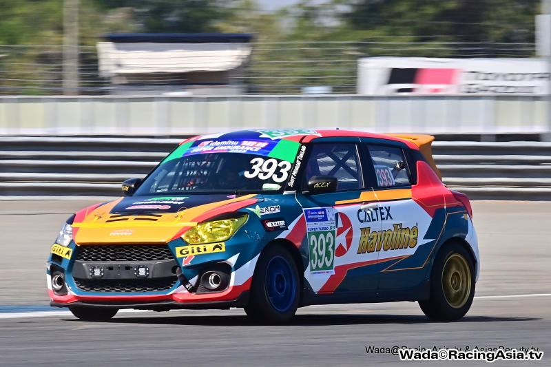 2025.12 Buriram idemitsu Super Endurance 2025 RacingAsia.tv
