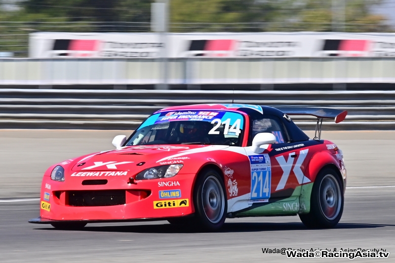 2025.12 Buriram idemitsu Super Endurance 2025 RacingAsia.tv