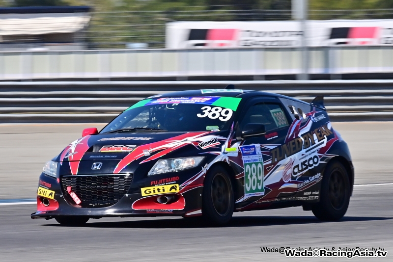 2025.12 Buriram idemitsu Super Endurance 2025 RacingAsia.tv
