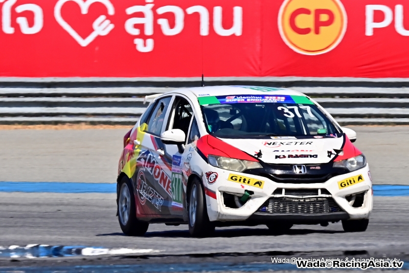 2025.12 Buriram idemitsu Super Endurance 2025 RacingAsia.tv