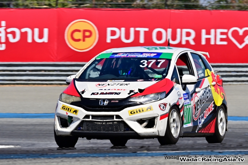 2025.12 Buriram idemitsu Super Endurance 2025 RacingAsia.tv