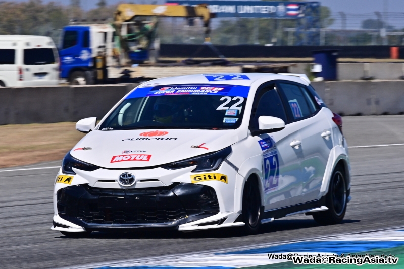2025.12 Buriram idemitsu Super Endurance 2025 RacingAsia.tv