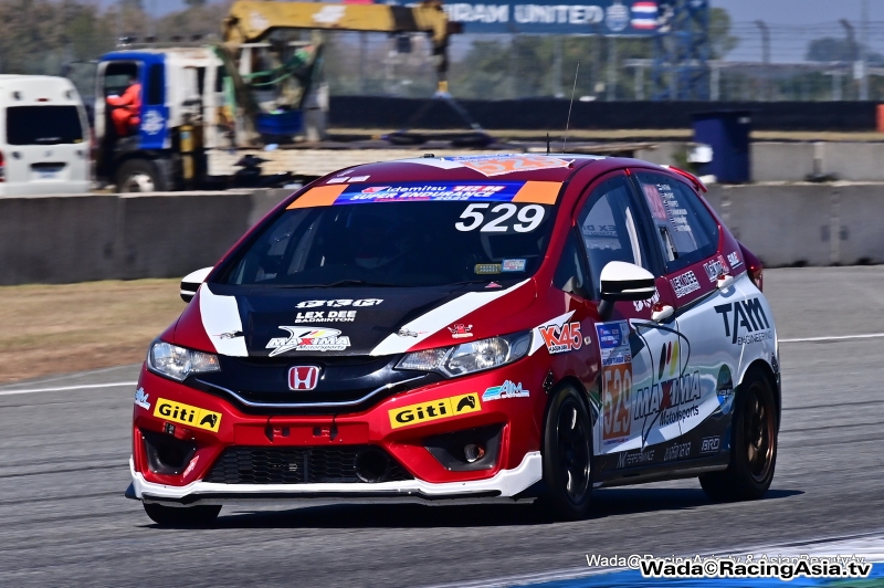 2025.12 Buriram idemitsu Super Endurance 2025 RacingAsia.tv