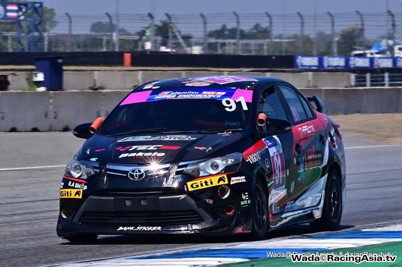 2025.12 Buriram idemitsu Super Endurance 2025 RacingAsia.tv