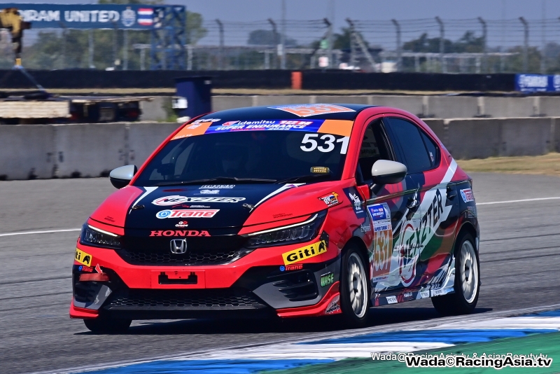2025.12 Buriram idemitsu Super Endurance 2025 RacingAsia.tv