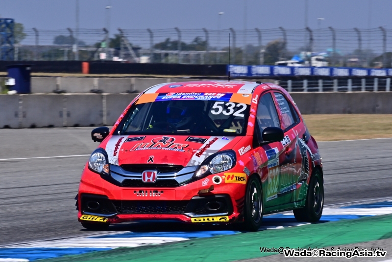 2025.12 Buriram idemitsu Super Endurance 2025 RacingAsia.tv