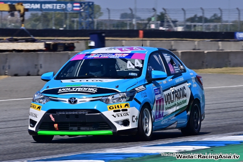2025.12 Buriram idemitsu Super Endurance 2025 RacingAsia.tv