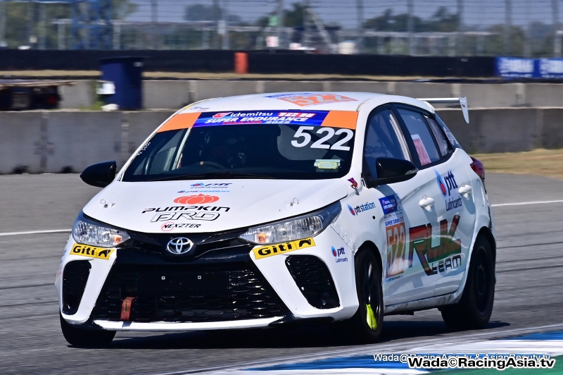 2025.12 Buriram idemitsu Super Endurance 2025 RacingAsia.tv
