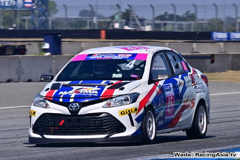 2025.12 Buriram idemitsu Super Endurance 2025 RacingAsia.tv