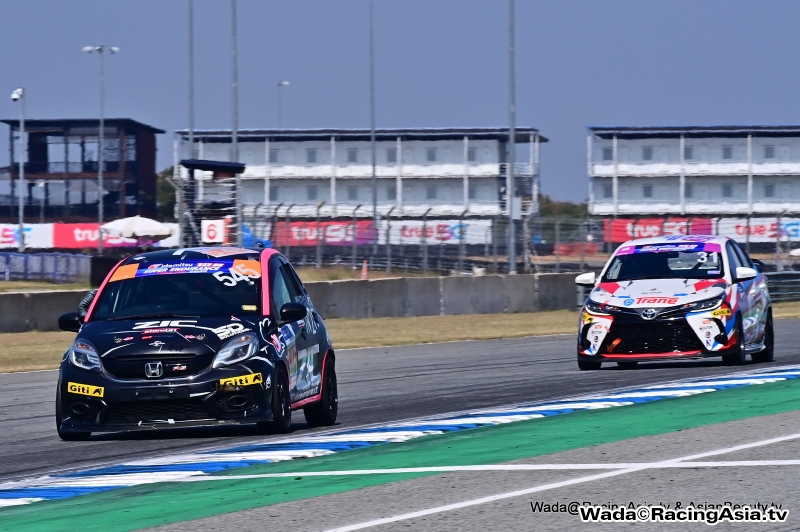 2025.12 Buriram idemitsu Super Endurance 2025 RacingAsia.tv