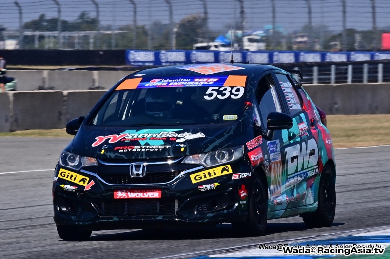 2025.12 Buriram idemitsu Super Endurance 2025 RacingAsia.tv