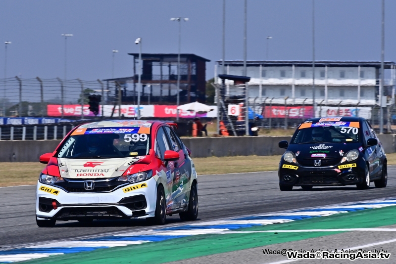 2025.12 Buriram idemitsu Super Endurance 2025 RacingAsia.tv