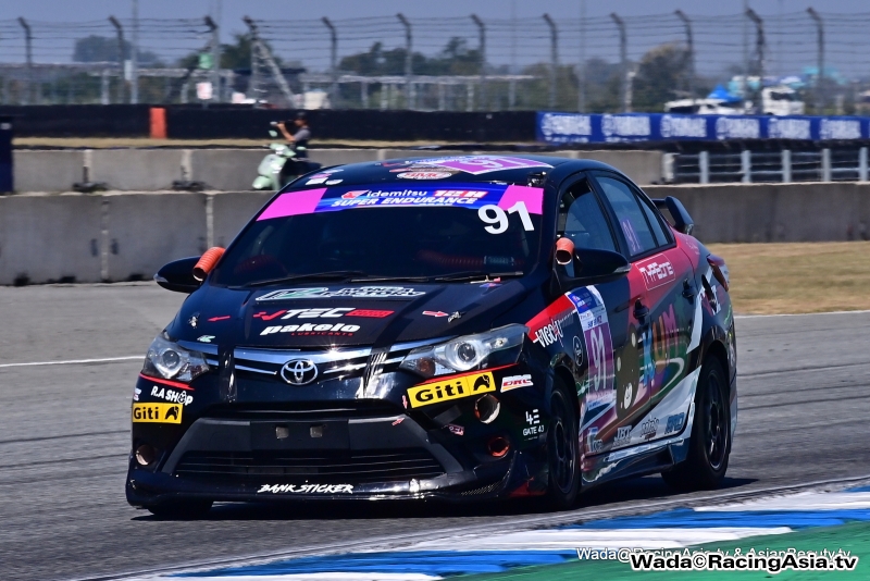 2025.12 Buriram idemitsu Super Endurance 2025 RacingAsia.tv