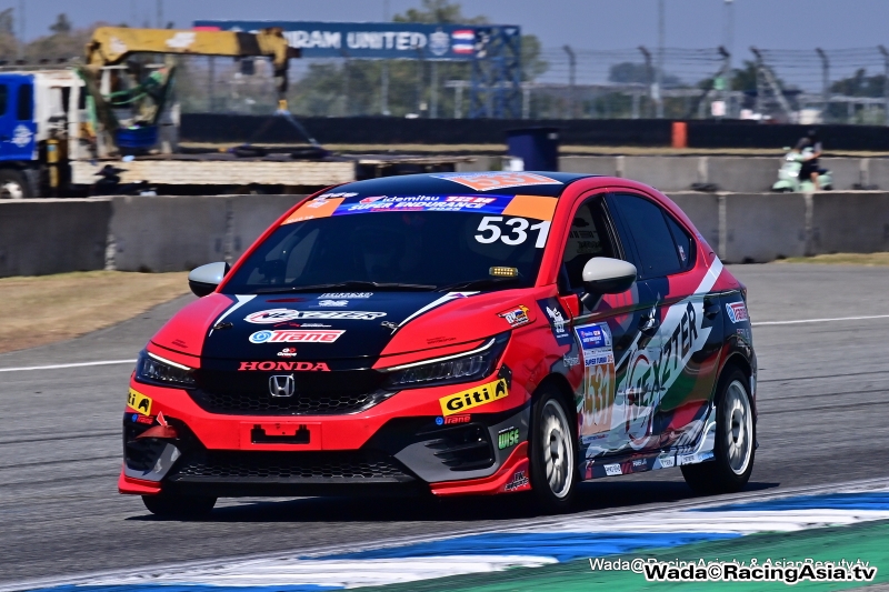 2025.12 Buriram idemitsu Super Endurance 2025 RacingAsia.tv