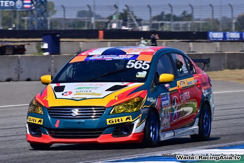 2025.12 Buriram idemitsu Super Endurance 2025 RacingAsia.tv