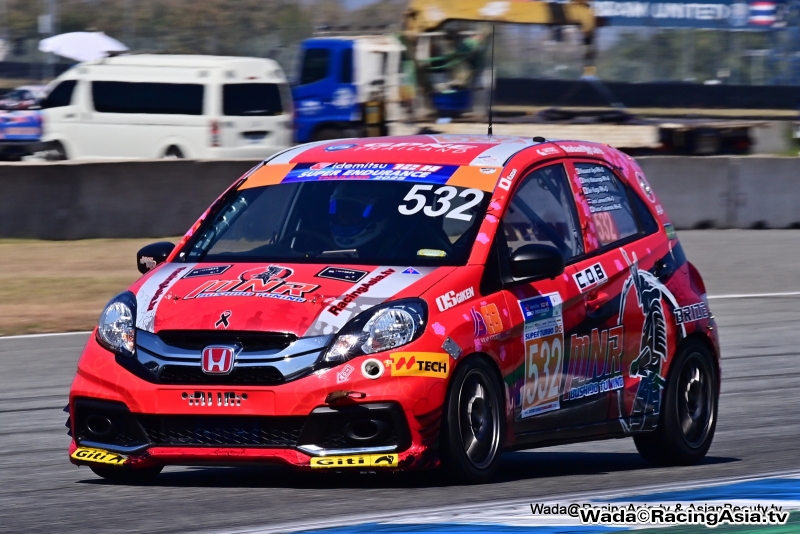 2025.12 Buriram idemitsu Super Endurance 2025 RacingAsia.tv