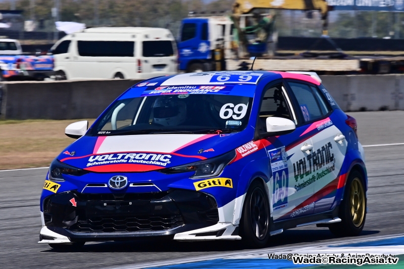 2025.12 Buriram idemitsu Super Endurance 2025 RacingAsia.tv