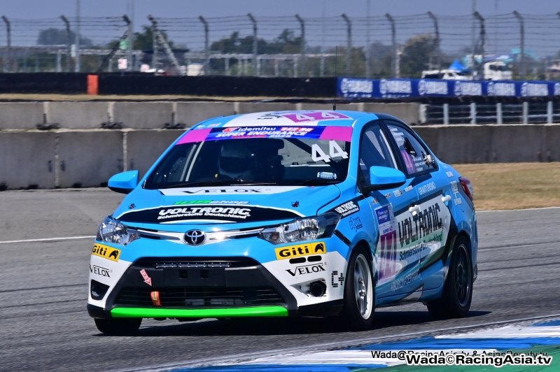2025.12 Buriram idemitsu Super Endurance 2025 RacingAsia.tv
