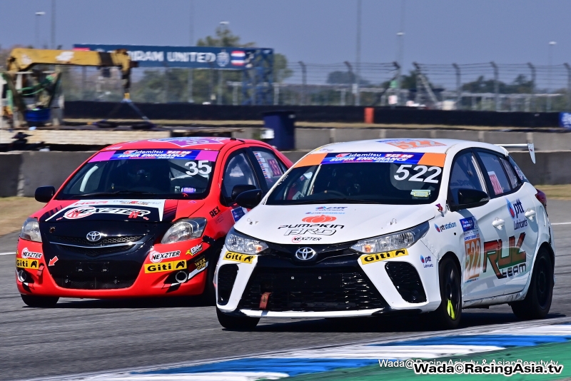 2025.12 Buriram idemitsu Super Endurance 2025 RacingAsia.tv