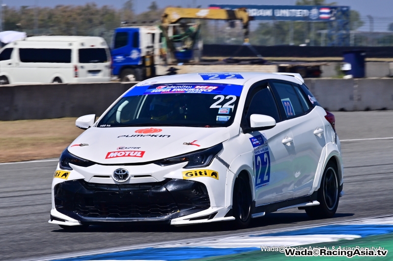 2025.12 Buriram idemitsu Super Endurance 2025 RacingAsia.tv