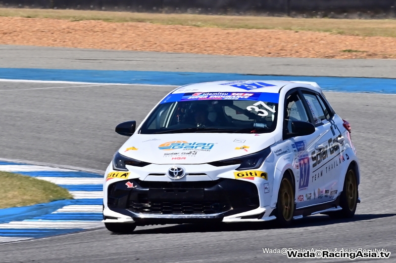 2025.12 Buriram idemitsu Super Endurance 2025 RacingAsia.tv