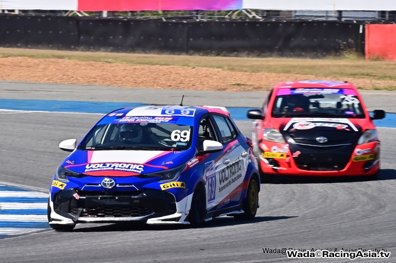 2025.12 Buriram idemitsu Super Endurance 2025 RacingAsia.tv